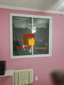 Apartamento com 2 Quartos à venda, 60m² no Centro, Belford Roxo