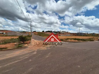 Terreno / Lote / Condomínio à venda, 120m² no Gralha Azul, Fazenda Rio Grande