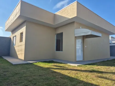 Casa com 2 Quartos à venda, 177m² no Estância Comandante Barros, Jarinu