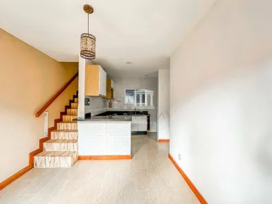Casa de Condomínio com 3 Quartos à venda, 110m² no Parque do Imbui, Teresópolis