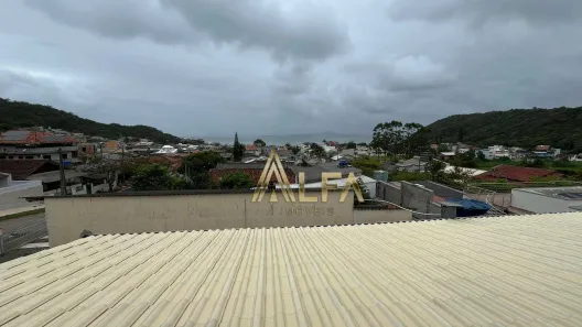 Sobrado com 4 Quartos à venda, 122m² no Gravatá, Penha