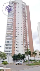 Cobertura com 5 Quartos para venda ou aluguel, 375m² no Parque Campolim, Sorocaba