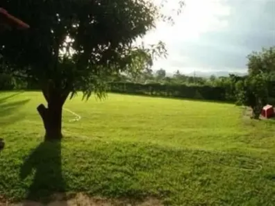 Terreno / Lote / Condomínio à venda, 1000m² no Saboó, São Roque