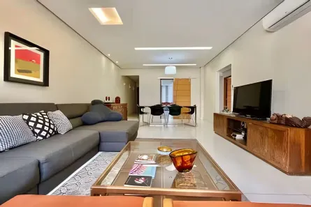 Apartamento com 2 Quartos à venda, 49m² no Capão Raso, Curitiba