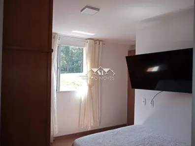 Apartamento com 2 Quartos à venda, 56m² no Independência, Petrópolis
