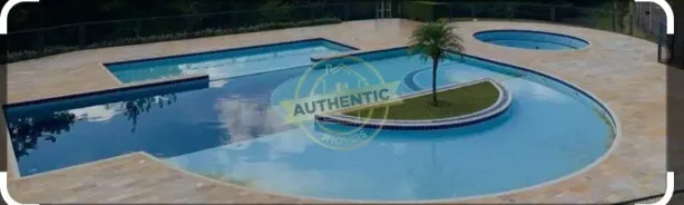 Terreno / Lote / Condomínio à venda, 1200m² no Parque Residencial Indaiá, Indaiatuba