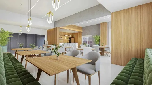 Apartamento com 3 Quartos à venda, 68m² no Atalaia, Aracaju