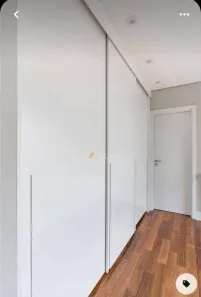 Apartamento com 3 Quartos à venda, 120m² no Vila Costa, Taubaté