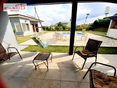 Casa com 4 Quartos à venda, 450m² no Sarapui, Sarapuí
