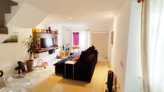 Sobrado com 4 Quartos à venda, 102m² no Serra Grande, Niterói