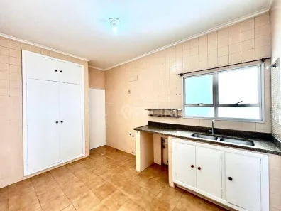 Apartamento com 4 Quartos para venda ou aluguel, 120m² no Jardim Donângela, Rio Claro