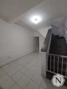 Sobrado com 2 Quartos para alugar, 141m² no Mosteiro, Itanhaém