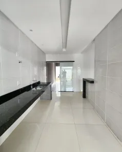 Casa com 3 Quartos à venda, 100m² no Residencial Morada do Bosque, Senador Canedo