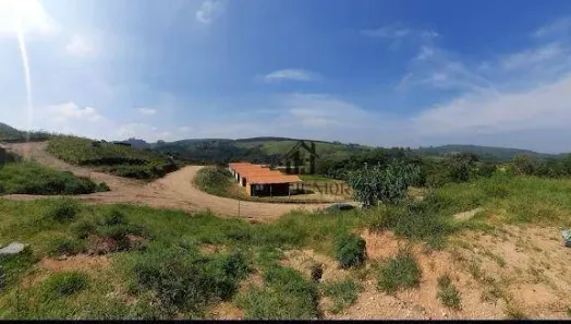Terreno / Lote / Condomínio à venda, 1075m² no Carafá, Votorantim