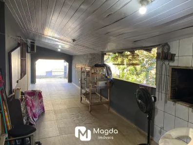 Casa com 2 Quartos à venda, 111m² no Velha, Blumenau