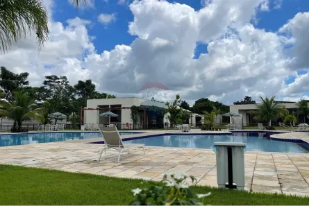 Terreno / Lote / Condomínio à venda, 750m² no Aldeia dos Camarás, Camaragibe