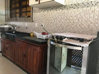 Casa com 3 Quartos para alugar, 300m² no Jaconé (Sampaio Correia), Saquarema