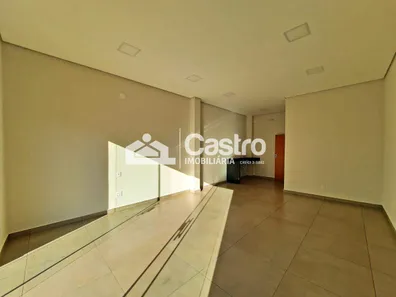 Loja / Salão / Ponto Comercial para alugar, 31m² no Jardim Tropical, Sertãozinho