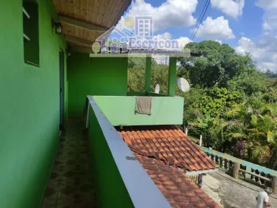 Fazenda / Sítio / Chácara com 7 Quartos à venda, 3000m² no Jardim Sinki, Franco da Rocha