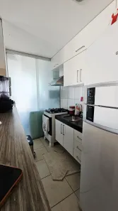 Apartamento com 2 Quartos à venda, 58m² no Lagoa Nova, Natal