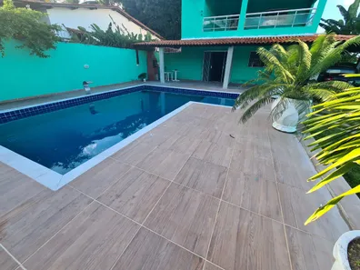 Casa com 4 Quartos para alugar, 580m² no Pilar, Ilha de Itamaracá