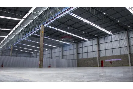 Galpão / Depósito / Armazém para alugar, 2100m² no Centro, Conde