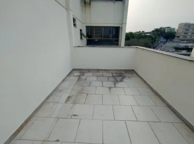 Conjunto Comercial / Sala para alugar, 35m² no Centro, Duque de Caxias