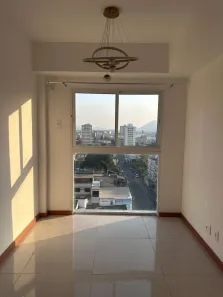 Apartamento com 2 Quartos para alugar, 49m² no Centro, Nilópolis