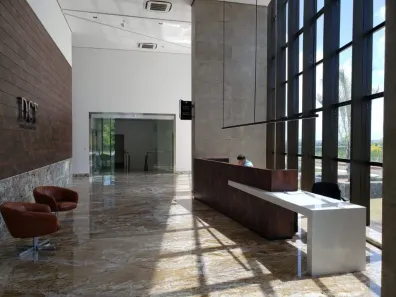 Conjunto Comercial / Sala à venda, 76m² no Ipês, João Pessoa