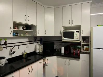 Apartamento com 2 Quartos à venda, 79m² no Boa Vista, São Caetano do Sul