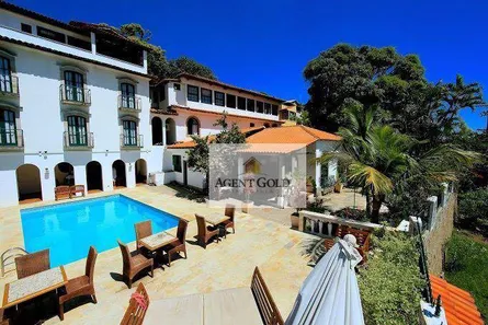 Hotel / Motel / Pousada com 1 Quarto à venda, 1500m² no Barra de Guaratiba, Rio de Janeiro