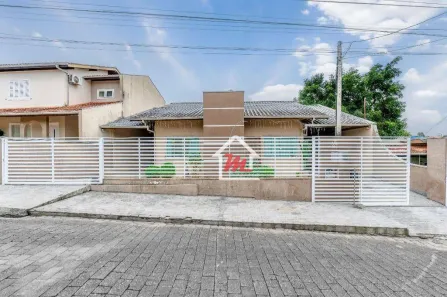 Casa com 3 Quartos à venda, 231m² no Velha Central, Blumenau