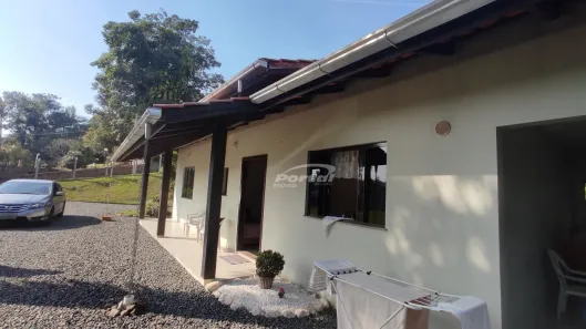 Casa com 3 Quartos à venda, 138m² no Badenfurt, Blumenau