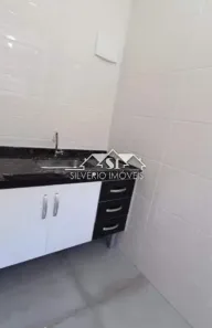 Apartamento com 1 Quarto à venda, 50m² no Alto da Serra, Petrópolis