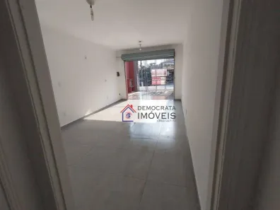 Casa Comercial com 3 Quartos para alugar, 184m² no Santa Maria, Santo André