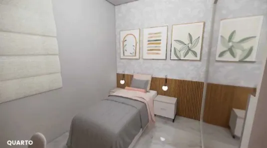 Casa com 3 Quartos à venda, 210m² no Antônio Pedro, Barra dos Coqueiros