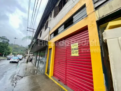 Loja / Salão / Ponto Comercial para alugar, 25m² no Ypu, Nova Friburgo