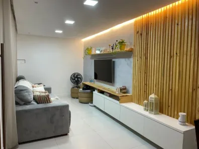 Casa com 3 Quartos para alugar, 120m² no Piedade, Jaboatão dos Guararapes