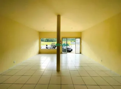 Conjunto Comercial / Sala para alugar, 53m² no Rio da Luz, Jaraguá do Sul