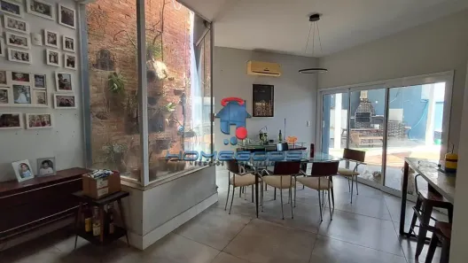 Casa de Condomínio com 4 Quartos à venda, 256m² no Parque Gabriel, Hortolândia