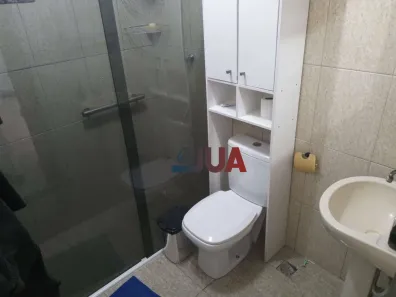 Casa com 2 Quartos para alugar, 200m² no Jardim Alvorada, Nova Iguaçu