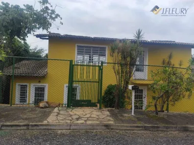 Casa de Condomínio com 3 Quartos para alugar, 378m² no Setor Habitacional Jardim Botânico, Brasília