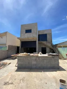 Prédio Inteiro para alugar, 260m² no Vila Miranda, Sumaré