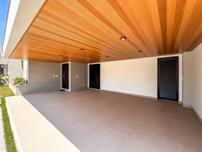Casa de Condomínio com 3 Quartos à venda, 300m² no Condomínio Residencial Mont Blanc, São José dos Campos
