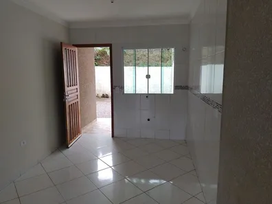 Casa com 2 Quartos à venda, 79m² no Jardim Joao Paulo II, Campina Grande do Sul