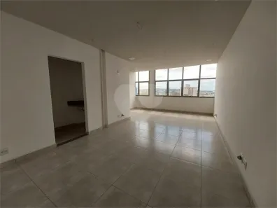 Conjunto Comercial / Sala para alugar, 41m² no Vila Lacerda, Jundiaí