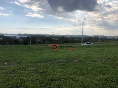 Terreno / Lote / Condomínio à venda, 300m² no Parque Santa Márcia, Votorantim