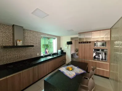 Casa com 4 Quartos à venda, 250m² no Marilândia - 2ª Seção, Ibirité