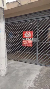 Casa com 3 Quartos à venda, 117m² no Cidade Edson, Suzano
