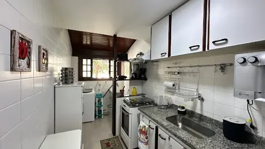 Casa de Condomínio com 3 Quartos à venda, 68m² no Alto Buzios, Armação dos Búzios
